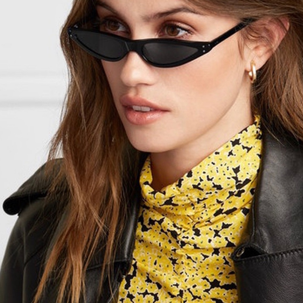 Black Sunglasses